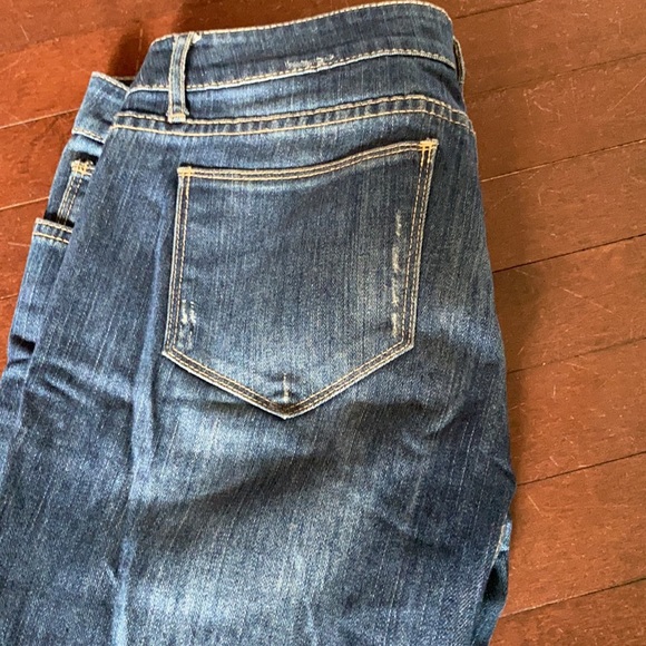 Flare Jean women - Picture 5 of 8